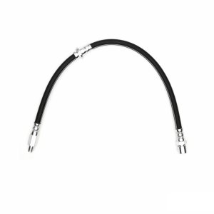 Subaru Impreza Brake Hoses - Rear - R1 Concepts - `02-`03